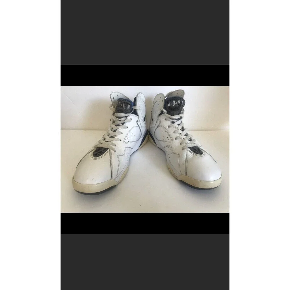 Nike air jordan